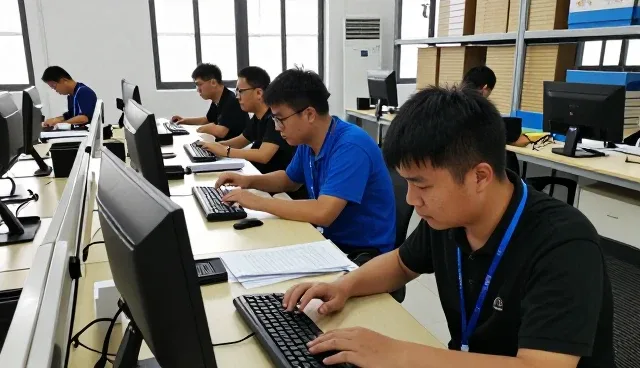 教育培训等用户如何选择教育咨询服务