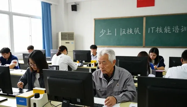 在线学习平台性能优化如何支撑业务持续增长