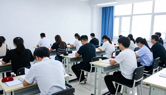 考试辅导服务的日常维护与优化策略