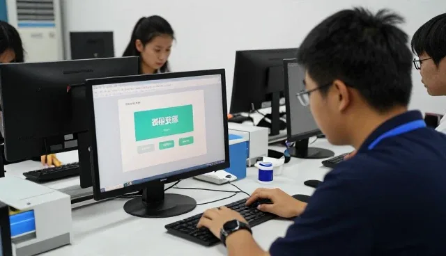 北京踪迹教育科技有限公司构建专业考试辅导在线课程体系