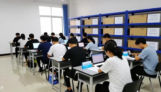 技术融合下考试辅导服务的用户需求分析与应用